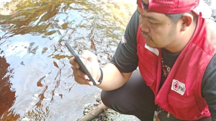 TEMUAN - Suasana tenang di kawasan Jalan Bumi Raya I, Kelurahan Baamang Barat, Kecamatan Baamang, Kabupaten Kotawaringin Timur (Kotim), mendadak berubah menjadi perhatian warga setelah ditemukannya bagian tubuh yang diduga merupakan tengkorak manusia di bawah kolong jembatan setempat, Senin (8/6/2026).