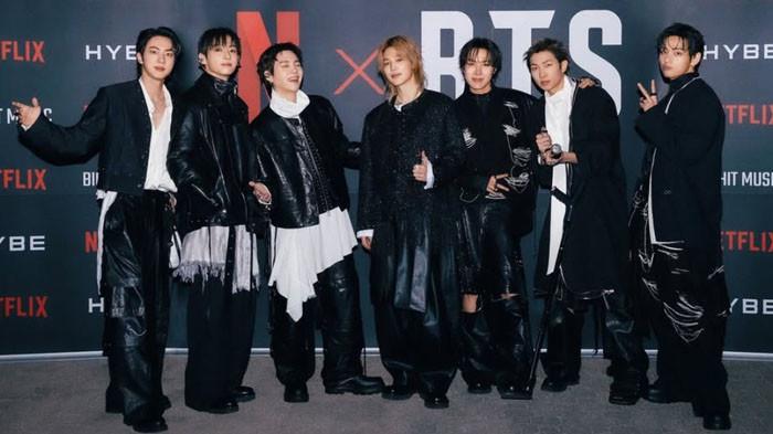 TIKET KONSER BTS: Catat tutorial war tiket konser BTS World Tour Arirang yang diselenggarakan 26-27 Desember 2026 di GBK Senayan, Jakarta.