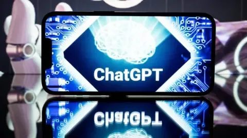 Could AI swamp social media with fake accounts?