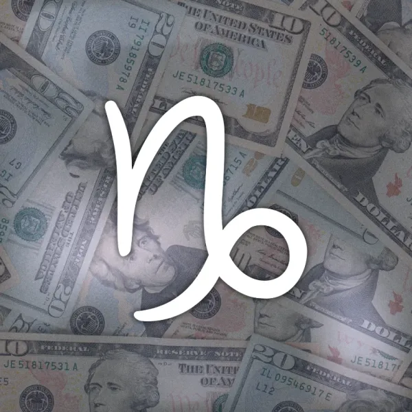 capricorn zodiac signs unexpected fortune june 9 2026