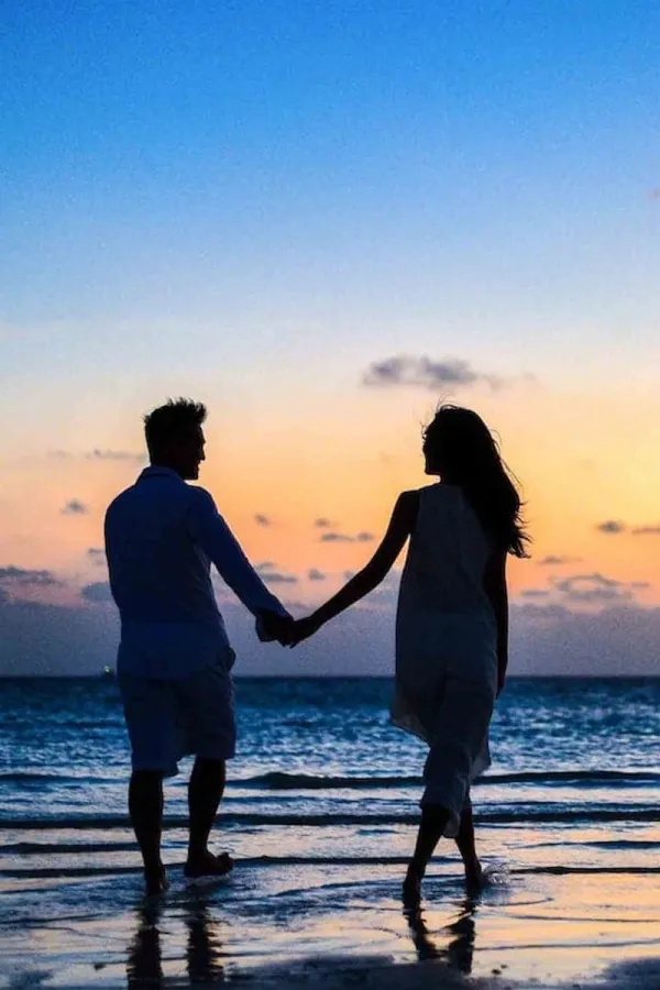 Love Tips: Why do many women fall for younger men?