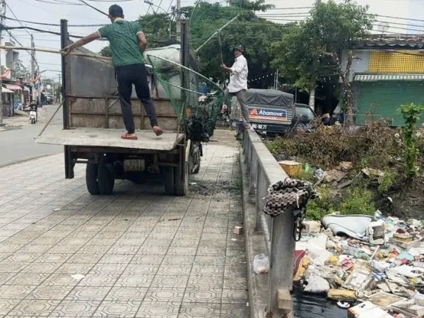 Tân Tạo - Ảnh 3.