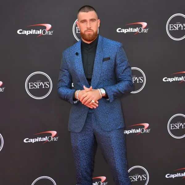 travis kelce