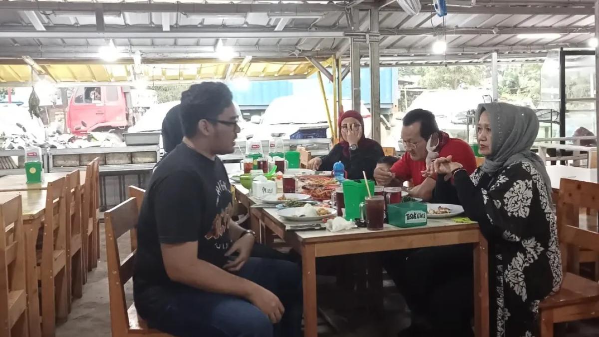 Ombak Laut, satu seafood enak dekat Ancol Jakarta 2026 yang bisa masuk daftar kunjungan.