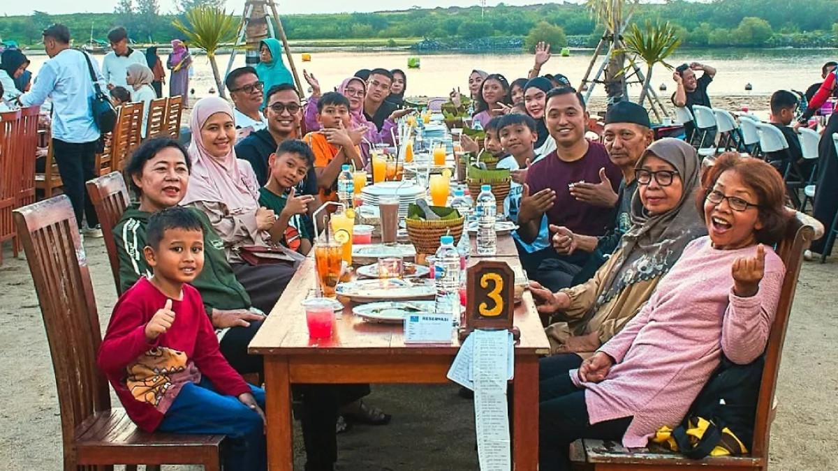 Jimbaran Resto, satu seafood enak dekat Ancol Jakarta 2026 yang bisa masuk daftar kunjungan.