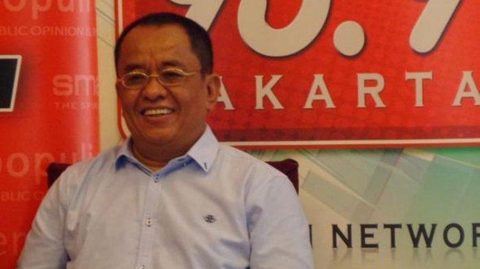 Said Didu dapat dukungan dari publik