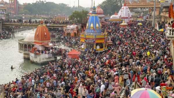 Somvati Amavasya 2026