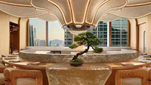 Hana no Kumo, Hong Kong Hana no Kumo, Hong Kong