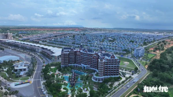 Đà Lạt, Phan Thiết, Gia Nghĩa được tổ chức ra sao trong quy hoạch mới? - Ảnh 1.