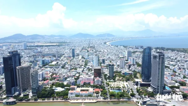 Đà Nẵng - Ảnh 1.