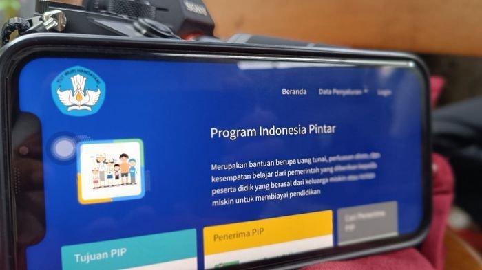 ILUSTRASI POTONGAN PIP - Cek Penerima PIP 2025 Resmi dari Kemendikdasmen, Jangan Salah Link Auto Dana Tak Cair!