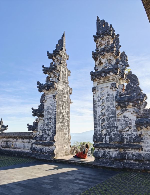 Bali - Ảnh 2.