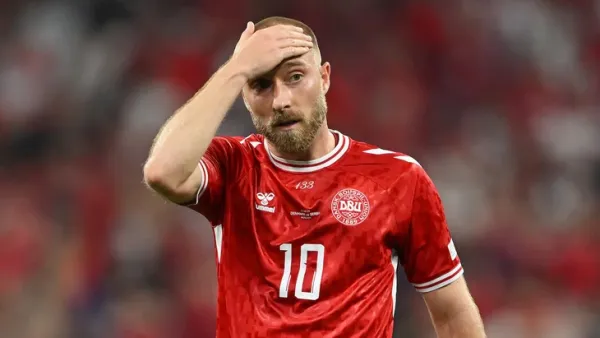 Eriksen - Ảnh 1.