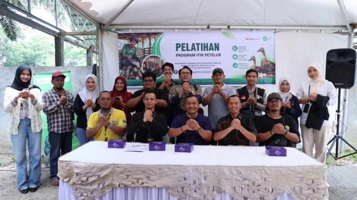 PEMBERDAYAAN - PT Bukit Asam456