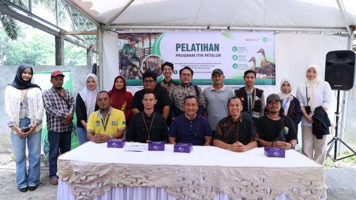 PEMBERDAYAAN - PT Bukit Asam t2