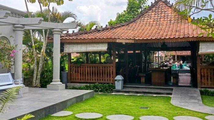 Wedang Kopi Prambanan berlokasi di Jalan Raya Manisrenggo - Prambanan No.16, Area Sawah, Bugisan, Kec. Prambanan, Kabupaten Klaten