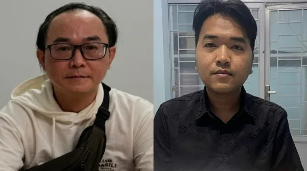 Nhóm chủ Trung Quốc đã thu 4.000 tỉ đồng của người Việt bằng đánh bạc trực tuyến như thế nào? - Ảnh 1.