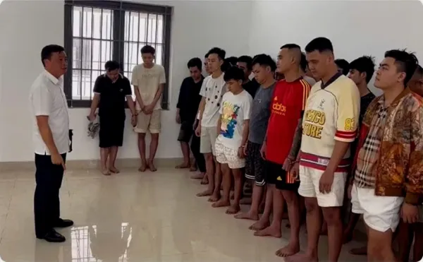 đánh bạc trực tuyến - Ảnh 3.