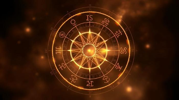 RAMALAN ZODIAK- Ilustrasi ramalan zodiak 22 Mei 2026.