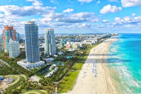 Florida - Ảnh 1.