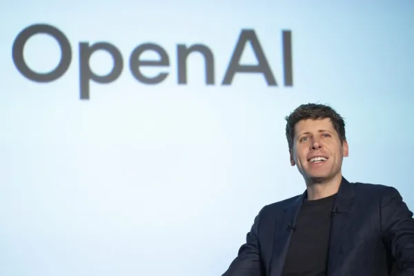 OpenAI bí mật nộp hồ sơ IPO, nối gót Anthropic tham vọng công ty nghìn tỉ USD - Ảnh 1.