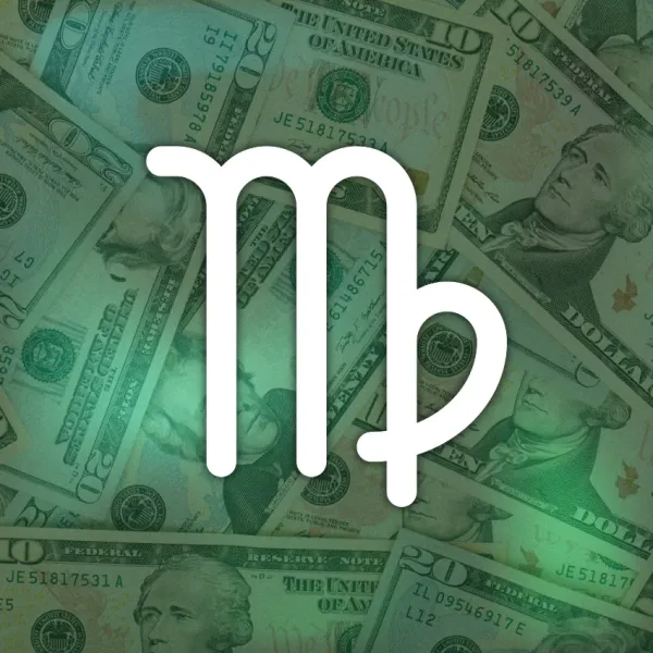 virgo zodiac signs financial hardships end june 10 2026