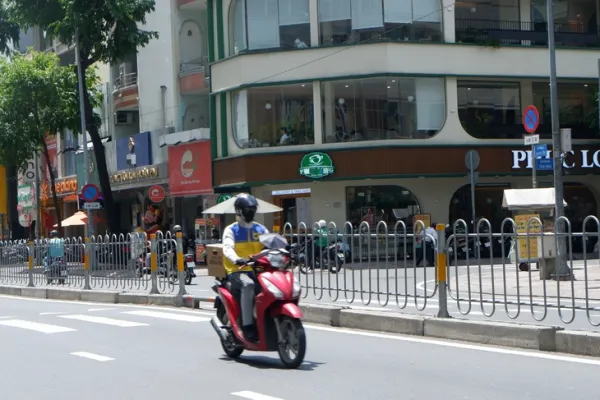 lao động - Ảnh 2.