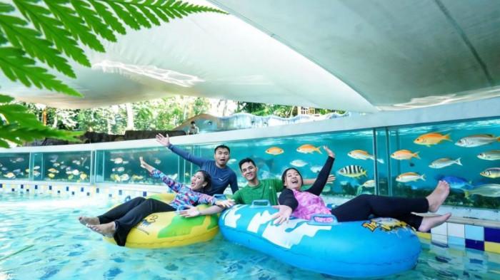 The Jungle Bogor Promo Liburan