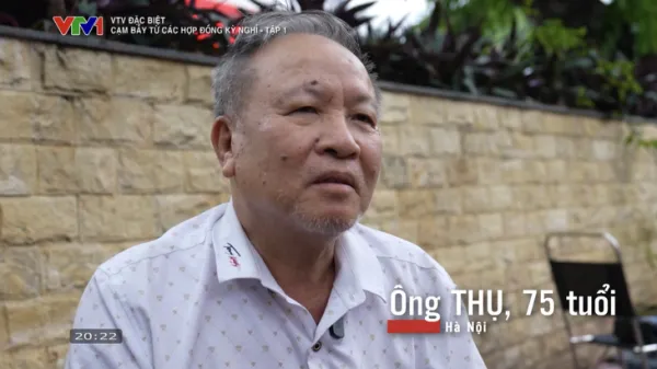 Sở hữu kỳ nghỉ - Ảnh 6.