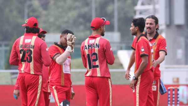 MP Tigers Bcl 2026