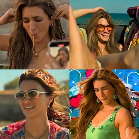 'Worst song, annoying, fake chemistry': Shahid Kapoor, Rashmika Mandanna, Kriti Sanon's road trip song Vallah from Cocktail 2 fails to impress