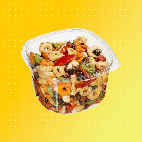 Credit: Costco. EatingWell design.