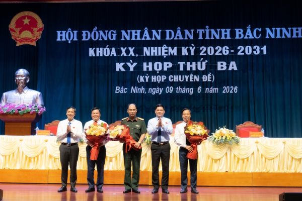 bắc ninh - Ảnh 1.