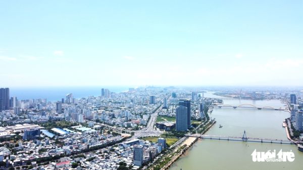 Đà Nẵng - Ảnh 1.