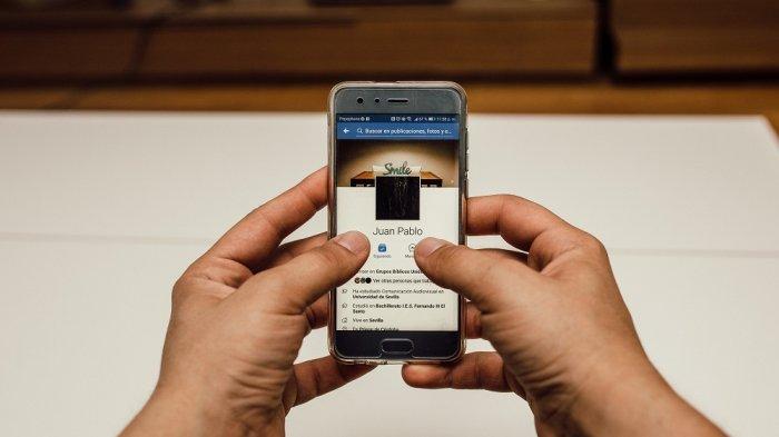 Profile di Facebook