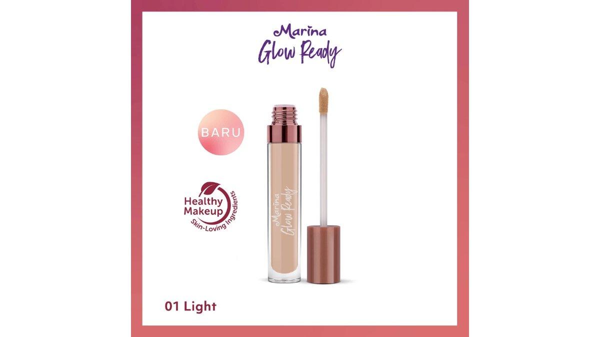 Marina Glow Ready Liquid Concealer