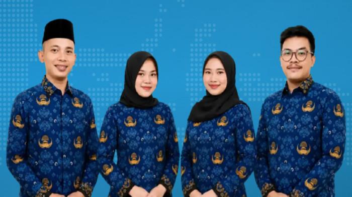 GAJI PPPK 2026 - Ilustrasi ASN. Pemprov Kalbar memastikan gaji PPPK telah diakomodasi dalam Anggaran Pendapatan dan Belanja Daerah (APBD) Kalbar tahun 2026.