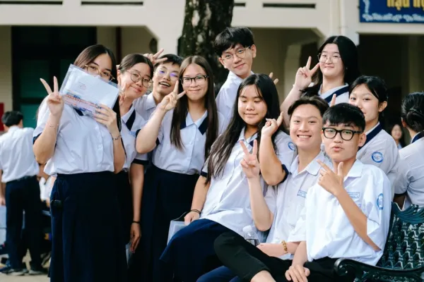 thời tiết - Ảnh 1.