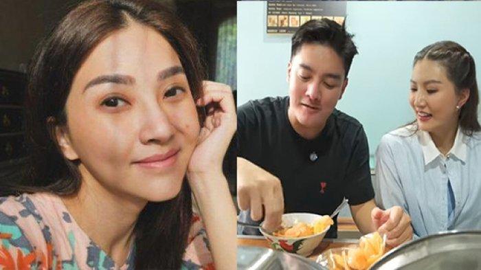 Sarwendah Dijodoh-jodohkan dengan Boy William, Buka Suara Beri Reaksi Begini, Akui Pelepas Rindu