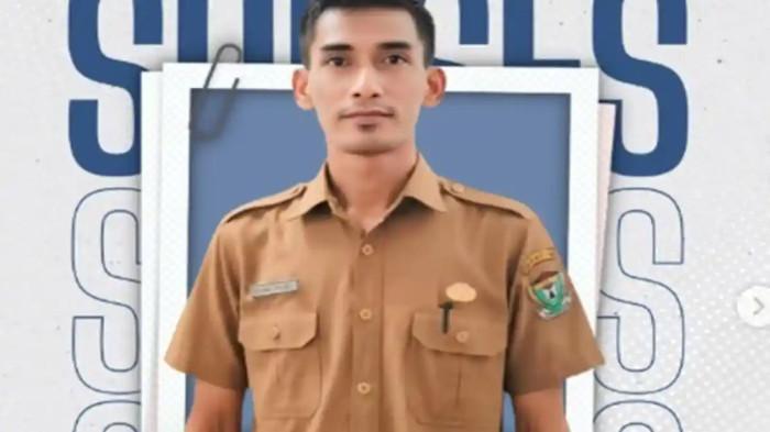 Abi Nurwardani, SekDinas Pendidikan dan Kebudayaan Kabupaten Muara Enim ceo futsal
