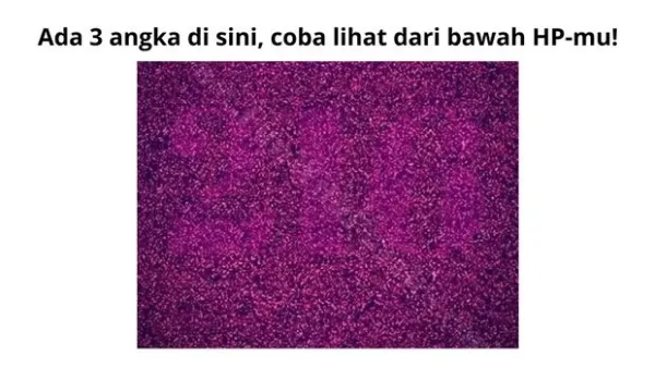 Asah otak