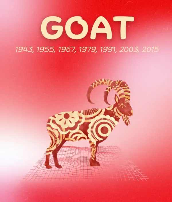 goat chinese zodiac signs hard times end june 11, 2026