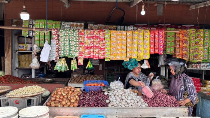 Harga cabai rawit di Nunukan naik 02 10062026