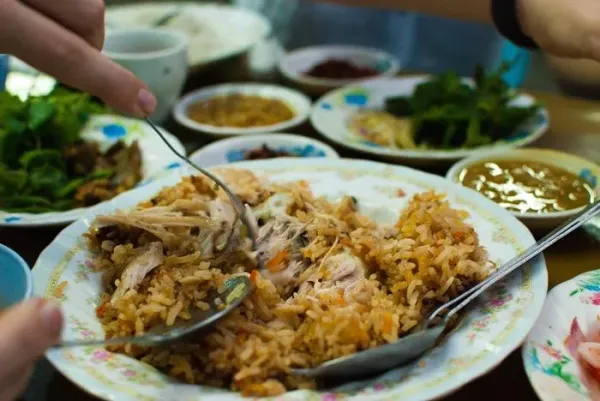 Dicari! Sosok Spesialis Nasi Biryani buat Pekerjaan Ngonten Seru di Sini