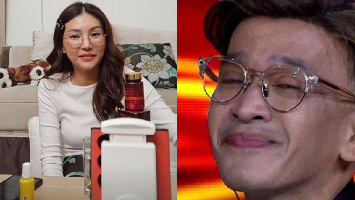 Aktivitas Sarwendah di tengah kabar gugat cerai, istri Ruben Onsu tetap live jualan di TikTok.