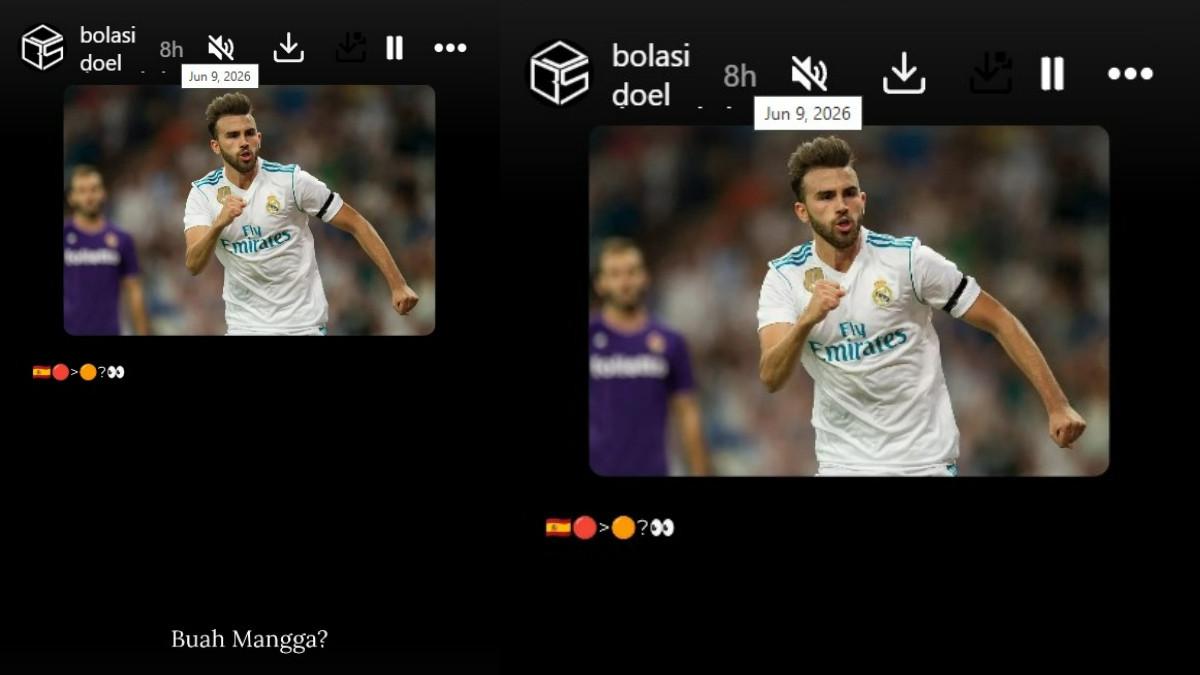 BURSA TRANSFER SUPER LEAGUE - Eks Real Madrid, Borja Mayoral dikaitkan dengan klub bernuansa jingga yang diprediksi adalah Persija Jakarta.
