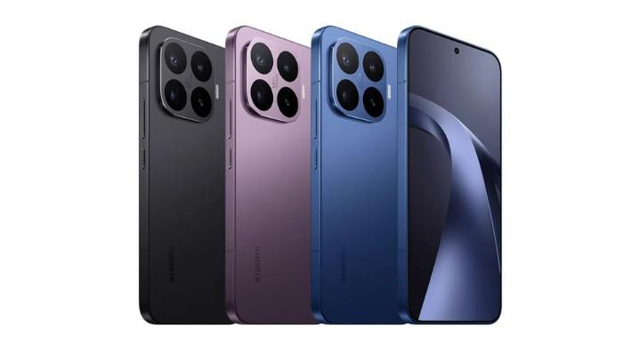 XIAOMI 17T PRO - Tangkapan layar tampilan HP Xiaomi 17T Pro yang diambil dari website mi.co.id, Jumat (5/6/2026).