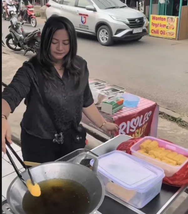 Jelita Bahar