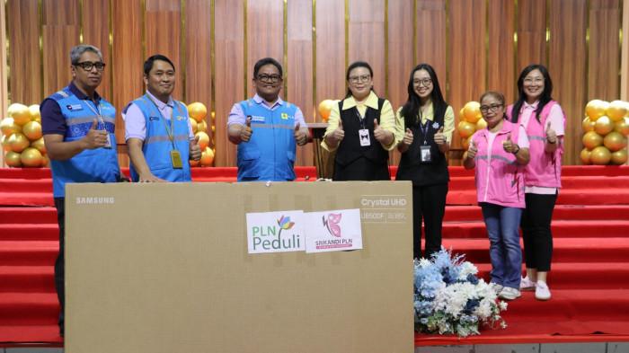 PT PLN Suluttenggo ffffffffffff666