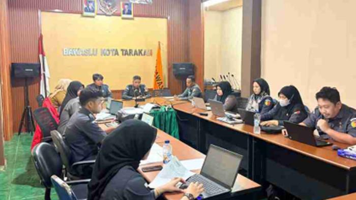 10062026 Bawaslu Tarakan rapat Zona Integritas 01